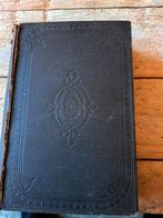 antieke Bijbel uit 1894, Antiek en Kunst, Ophalen of Verzenden
