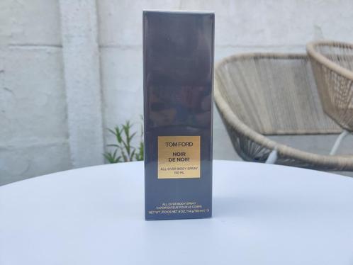 Tom Ford Noir de Noir 150ml All over Body Spray, Sieraden, Tassen en Uiterlijk, Uiterlijk | Parfum, Nieuw, Verzenden