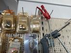 Wegens verandering winkel airpress en bosch materiaal, Ophalen, 10 bar of meer, Nieuw, Minder dan 200 liter/min