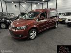 Volkswagen Caddy Maxi 1.2 TSI Roncalli 7-persoons APK, Voorwielaandrijving, 15 km/l, Gebruikt, Huisgarantie