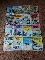 Buck Danny strips (nog 33) - 2 euro/ stuk (zie omschrijving), Charlier - Hubinon, Ophalen of Verzenden, Zo goed als nieuw, Meerdere stripboeken