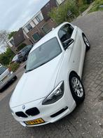 BMW 1-Serie 116I 100KW 5DR 2012 Wit, 1-Serie, 65 €/maand, 4 cilinders, Wit