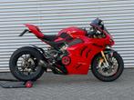 Ducati Panigale V4S - vol akra, Motoren, Particulier, Super Sport