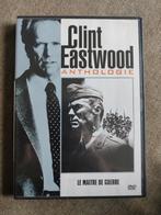 Heartbreak Ridge / Le maitre de guerre - Clint Eastwood, Ophalen of Verzenden