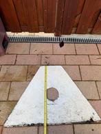 Vloerdelen rubberboot quicksilver, Ophalen, Gebruikt, Dekbeslag, Motorboot