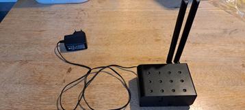 Advantech LR77 Libratum 4G router mifi (zakelijk) beschikbaar voor biedingen