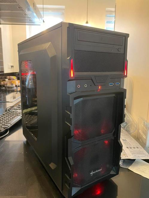 Game pc, Spelcomputers en Games, Games | Pc, Zo goed als nieuw, 1 speler, Ophalen