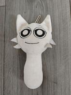 Sprunki Wenda knuffel, Ophalen of Verzenden, Nieuw, Poes