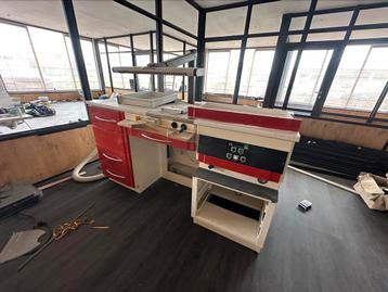Tand techniek werktafel beschikbaar voor biedingen