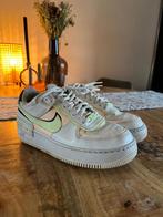 Nike Air force 1 Shadow maat 38-39, Kleding | Dames, Schoenen, Ophalen of Verzenden, Zo goed als nieuw