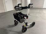 Rollator - WheelzAhead, Diversen, Rollators, Ophalen of Verzenden, Opvouwbaar, Zo goed als nieuw
