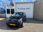 Kia Picanto 1.0 CVVT EconomyPlusLine Airco|Isofix|Bluetooth, Voorwielaandrijving, Stof, Gebruikt, Euro 6
