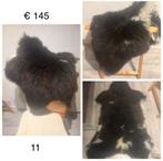 Schapenvacht voor zadel en/of barebackpad, Dieren en Toebehoren, Paarden en Pony's | Dekens en Dekjes, Ophalen of Verzenden, Zo goed als nieuw