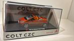 Mitsubishi colt czc Oranje sun star 1.43