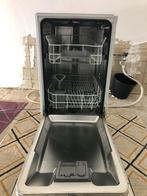 Mooie kleine bosch inbouw vaatwasser, Ophalen, Zo goed als nieuw, Inbouw, Minder dan 85 cm