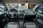 Volkswagen Polo 1.2 TDI BlueMotion Trendline Airco Cruise LM, Auto's, Voorwielaandrijving, Euro 5, Stof, Gebruikt
