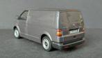 Volkswagen VW transporter T5 1:43 Newray Cararama pol, Verzenden, Zo goed als nieuw, Auto