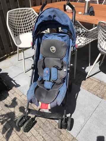 Maxi cosi buggy mini beschikbaar voor biedingen