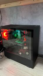 Game PC, Computers en Software, Desktop Pc's, Ophalen of Verzenden, Gebruikt, 16 GB, 4 Ghz of meer