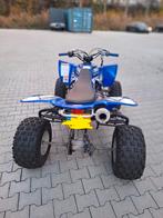 Yamaha YFZ 450 Raptor met Kenteken! - Gereviseerd Motorblok!, Motoren, Quads en Trikes, 1 cilinder