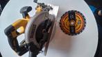 Dewalt DCS570 cirkelzaag, Doe-het-zelf en Verbouw, Gereedschap | Zaagmachines, Ophalen of Verzenden