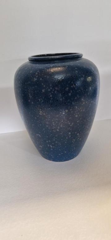 West Germany vaas "Granite" beschikbaar voor biedingen