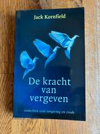 De kracht van vergeving, Ophalen of Verzenden, Nieuw, J. Kornfield