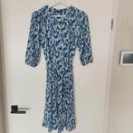 Travelers Jurk Maat M Blauw, Kleding | Dames, Maat 38/40 (M), Blauw, Travelers, Ophalen of Verzenden