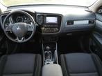 MITSUBISHI Outlander 2.0 150pk CVT Automaat 7pl Executive Ed, Auto's, Mitsubishi, Stof, 4 cilinders, 1435 kg, 7 stoelen