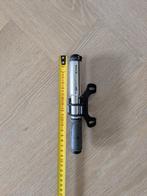 Topeak Race Rocket HP minipomp, Ophalen of Verzenden, Gebruikt