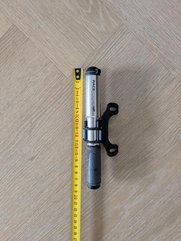 Topeak Race Rocket HP minipomp beschikbaar voor biedingen