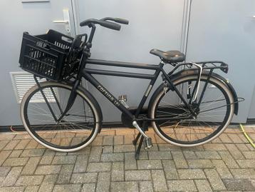 Zeer nette cortina fiets 28 inch beschikbaar voor biedingen