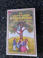 Die schönsten deutschen Kinderlieder, Muziek en Instrumenten, Ophalen of Verzenden, Les of Cursus, Blokfluit