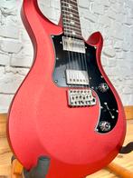 PRS S2 Standard 22 - Red Apple Metallic, Prs, Paul Reed Smith, Nieuw, Ophalen of Verzenden