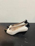 YatvaVintage: YV3105: Vintage 80s Shoes Schoenen Size: 36, Kleding | Dames, Schoenen, Gedragen, Vintage, Ophalen of Verzenden