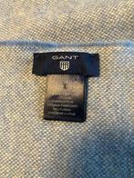 Nieuwe 100% wollen GANT herensjaal!, Kleding | Heren, Mutsen, Sjaals en Handschoenen, Ophalen of Verzenden, Nieuw, Sjaal