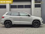 Skoda Karoq 1.5 TSI ACT Sportline Business Virtual/Pano/Cant, 4 cilinders, Karoq, Bedrijf, Zilver of Grijs
