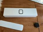 Apple Watch Series 4 - 40mm, Ophalen, Zo goed als nieuw, Zwart, IOS