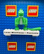 Lego Minifiguur / Poppetje REX01., Ophalen of Verzenden, Zo goed als nieuw, Lego