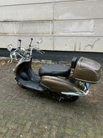 Retro scooter, Verzenden, Zo goed als nieuw, Overige merken