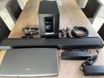 Bose Lifestyle SoundTouch 135 - Complete home cinema set., Ophalen of Verzenden, Gebruikt