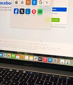 MacBook Pro 16 inch - Zo goed als nieuw!, MacBook Pro, Qwerty, 512 GB, Ophalen of Verzenden