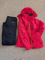 Ski jas Esprit L + skibroek Protest M, Kleding | Dames, Wintersportkleding, Ophalen of Verzenden, Zo goed als nieuw, Pak, Esprit, Protest