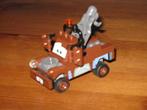 lego 8201 Cars takel, Ophalen of Verzenden, Zo goed als nieuw, Lego