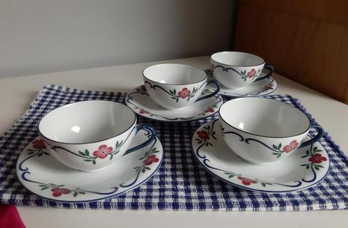 Rörstrand kopjes espresso mokka mocca koffie, Huis en Inrichting, Keuken | Servies, Nieuw, Kop(pen) en/of Schotel(s), Overige stijlen