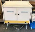 Vintage design commode / kastje van Vroomshoop, Ophalen, Gebruikt