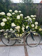TE KOOP, DAMESFIETS MET VERSNELLING, Fietsen en Brommers, Fietsen | Dames | Damesfietsen, Ophalen, Gebruikt, Overige merken