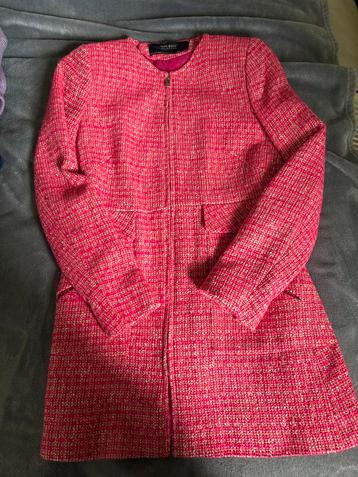 Zara Colbert - Maat S Dames beschikbaar voor biedingen