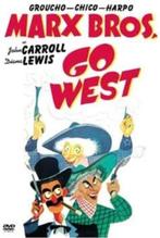Go West [1940] (NIEUW), Ophalen, 1980 tot heden, Zo goed als nieuw