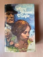 Mary Bryant Trilogie - Anthony van Kampen, Boeken, Ophalen of Verzenden, Gelezen, Nederland